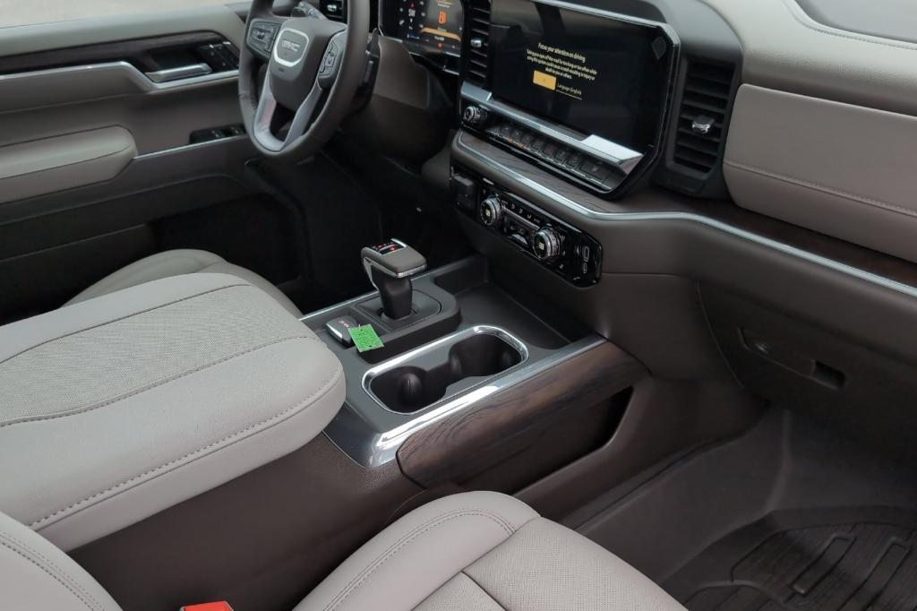 new 2026 GMC Sierra 1500 car, priced at $65,310