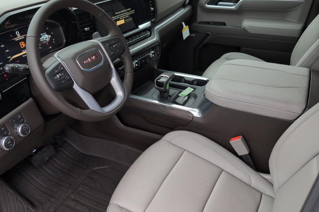 new 2026 GMC Sierra 1500 car, priced at $65,310