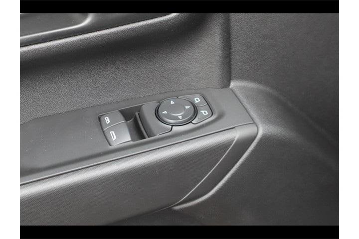 new 2025 Chevrolet Silverado 1500 car, priced at $41,645