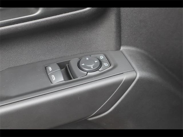 new 2025 Chevrolet Silverado 1500 car, priced at $45,945