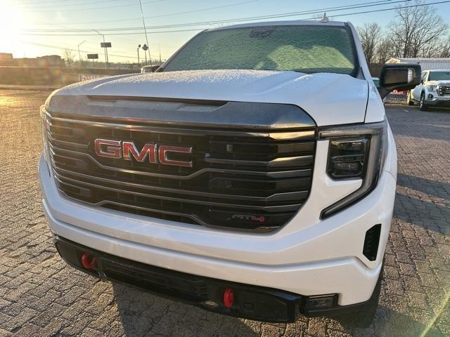 used 2022 GMC Sierra 1500 car, priced at $54,536