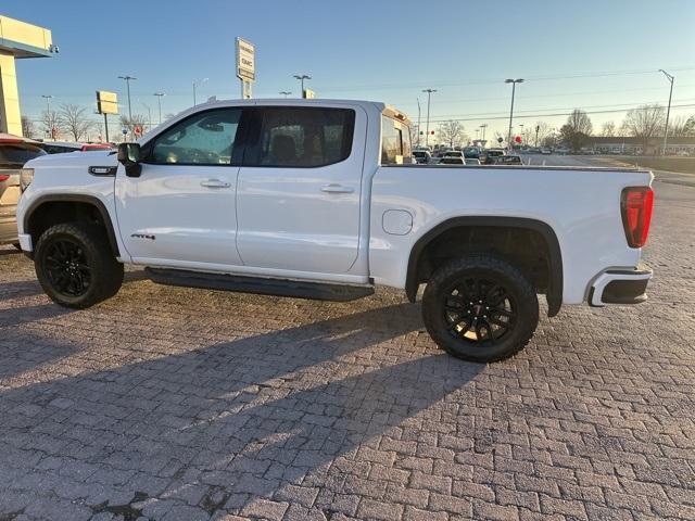 used 2022 GMC Sierra 1500 car, priced at $54,536