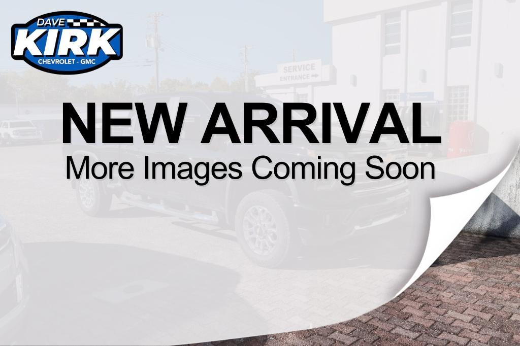 used 2025 Chevrolet Silverado 2500 car, priced at $71,478