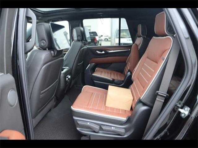 new 2024 GMC Yukon car, priced at $102,045