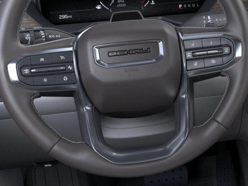 new 2026 GMC Acadia car, priced at $62,255