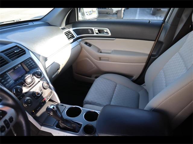 used 2014 Ford Explorer car, priced at $13,791