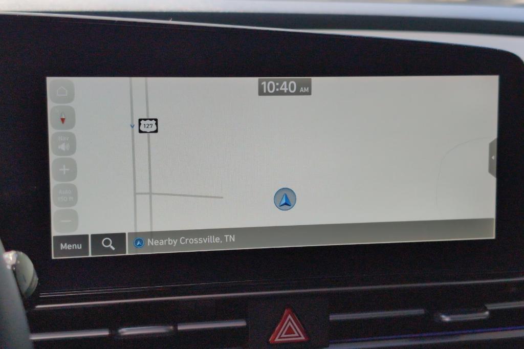 used 2024 Hyundai Elantra car, priced at $20,711