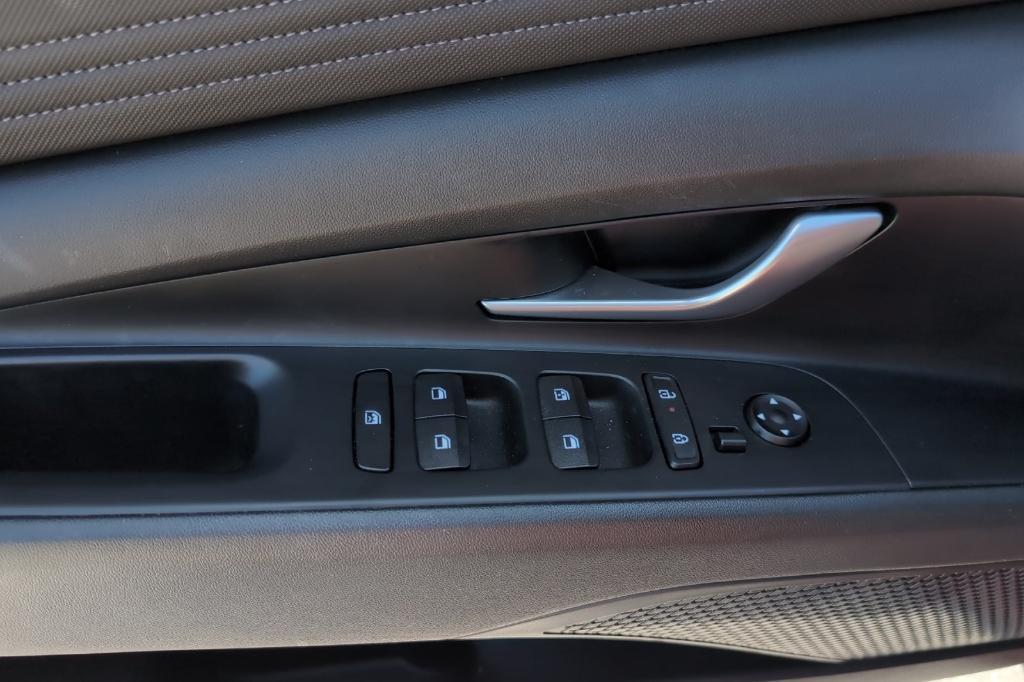 used 2024 Hyundai Elantra car, priced at $20,711