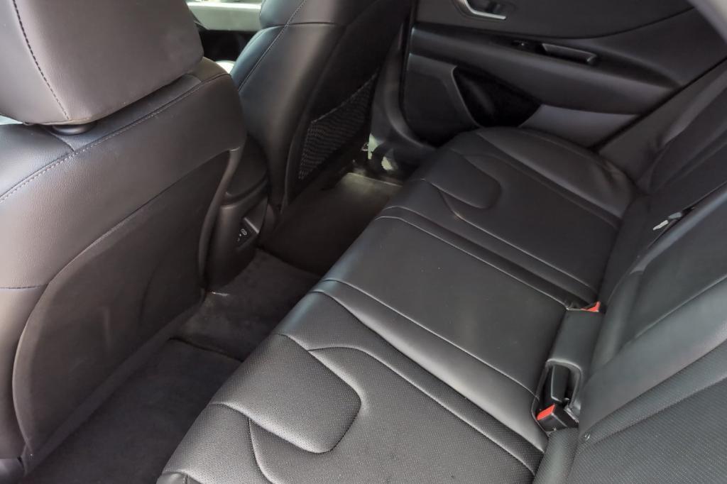 used 2024 Hyundai Elantra car, priced at $20,711