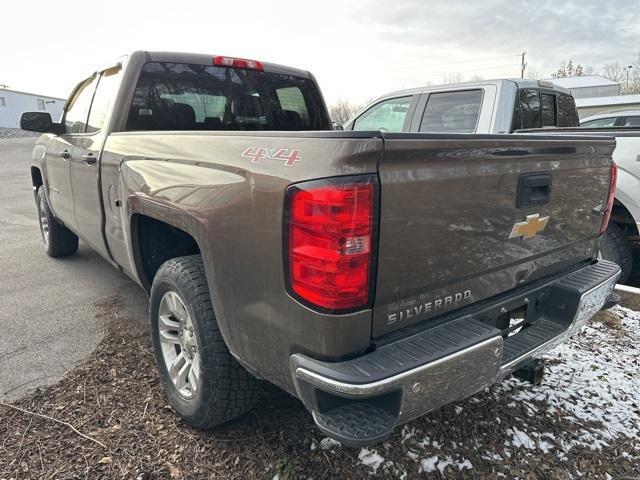 used 2014 Chevrolet Silverado 1500 car