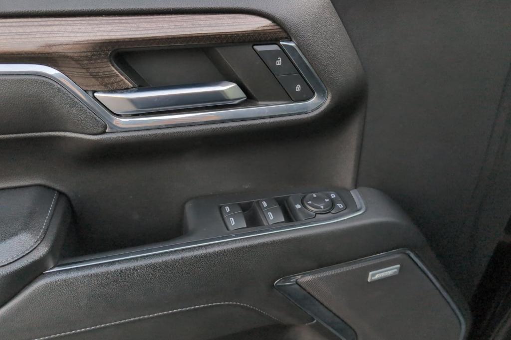 used 2023 Chevrolet Silverado 1500 car, priced at $51,416