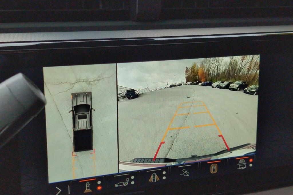 used 2024 GMC Sierra 3500 car, priced at $75,991