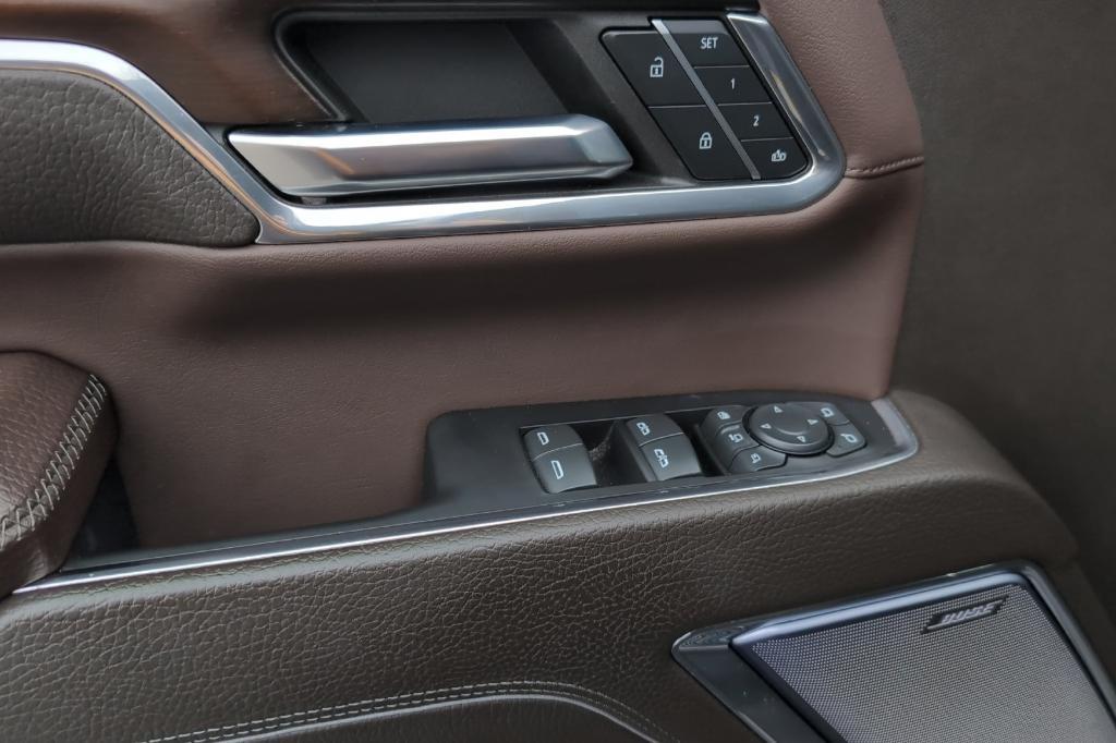 used 2024 GMC Sierra 3500 car, priced at $75,991