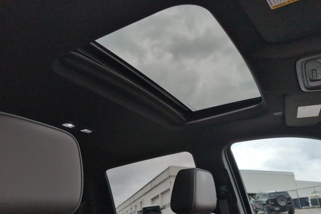 used 2024 GMC Sierra 3500 car, priced at $75,991