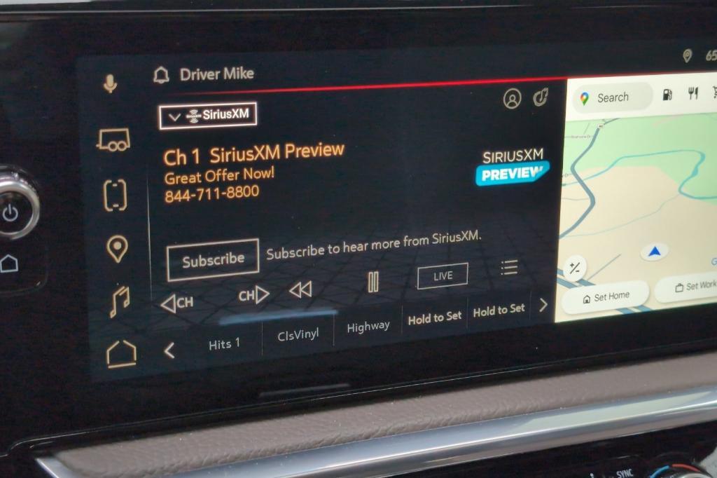 used 2024 GMC Sierra 3500 car, priced at $75,991