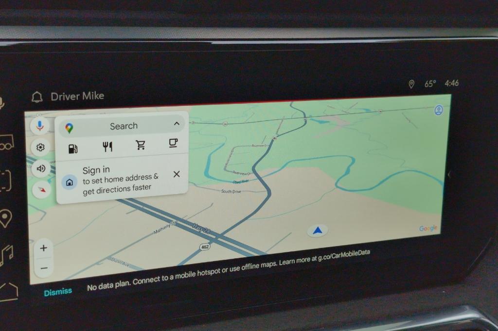 used 2024 GMC Sierra 3500 car, priced at $75,991