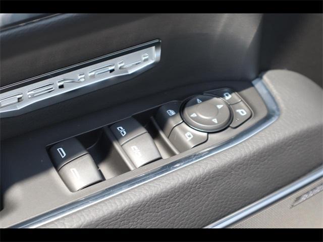 new 2025 GMC Sierra 1500 car, priced at $73,455