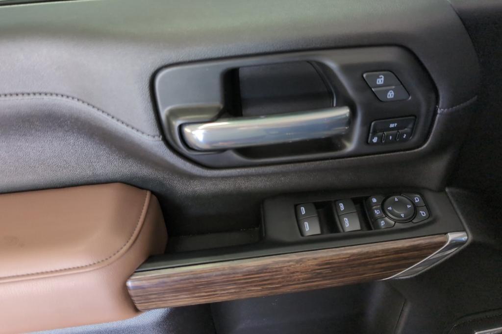 used 2023 Chevrolet Silverado 3500 car, priced at $57,161