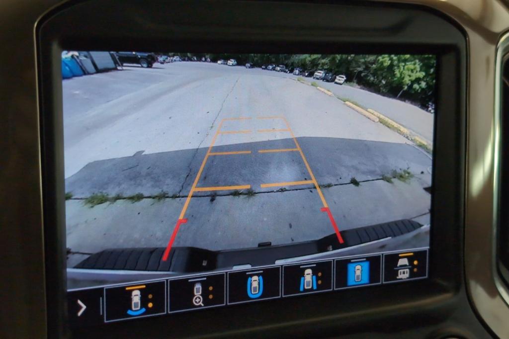 used 2023 Chevrolet Silverado 3500 car, priced at $57,161