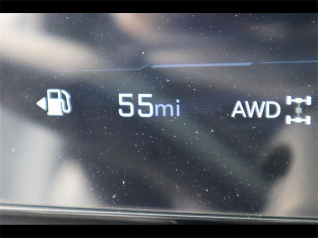 used 2025 Chevrolet Equinox car, priced at $33,697