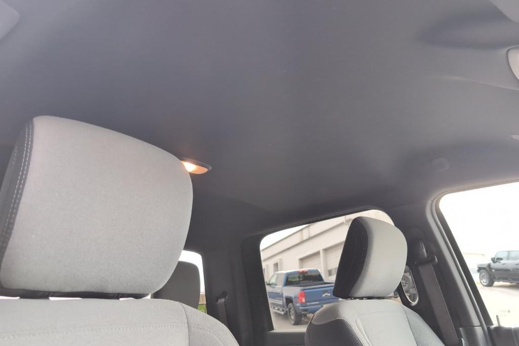 used 2021 Ram 2500 car, priced at $34,144