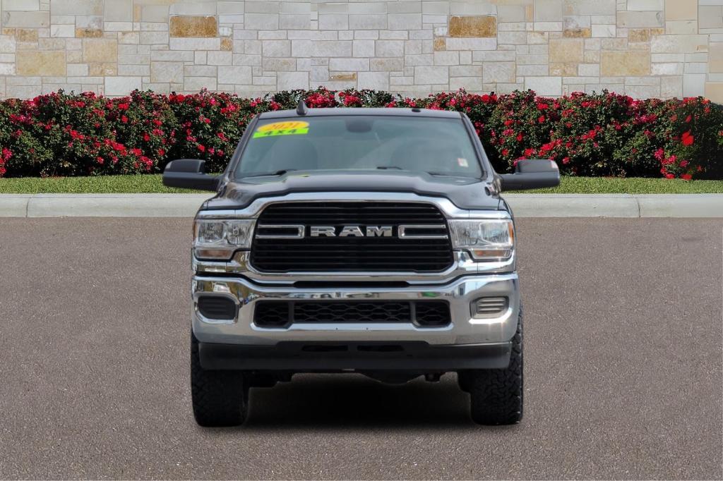 used 2021 Ram 2500 car, priced at $34,144