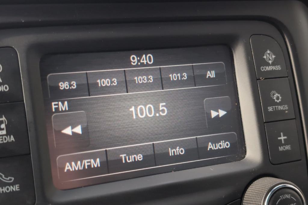 used 2021 Ram 2500 car, priced at $34,144