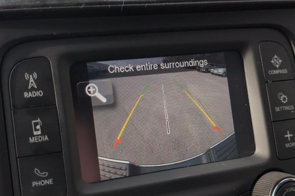 used 2021 Ram 2500 car, priced at $34,144