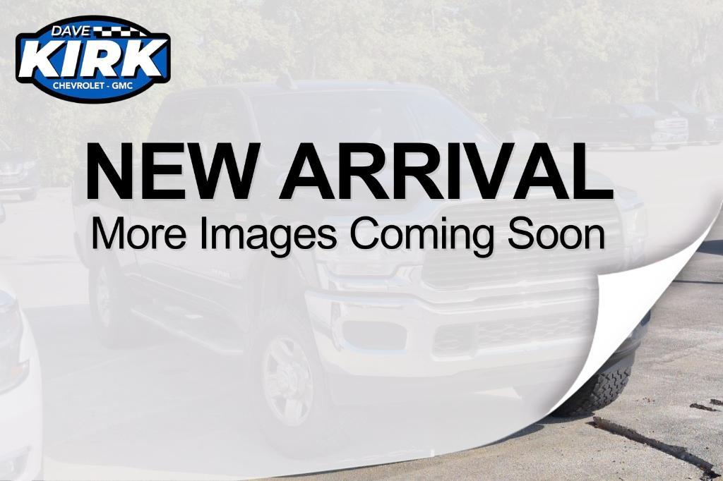 used 2021 Ram 2500 car, priced at $34,749