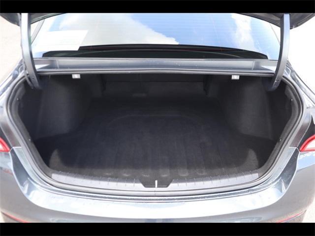 used 2021 Kia K5 car, priced at $14,829