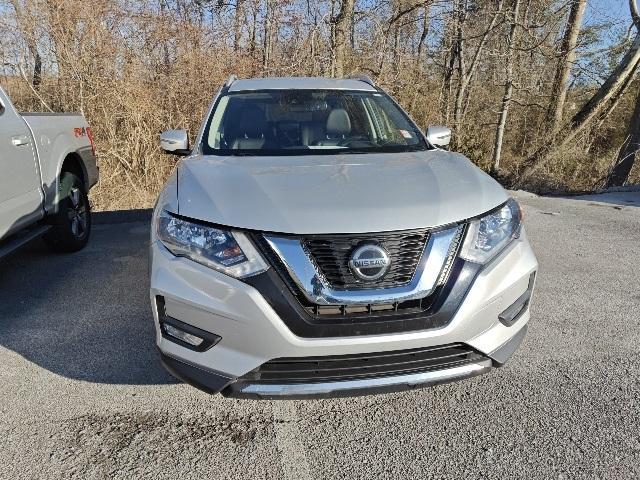 used 2018 Nissan Rogue car, priced at $15,991