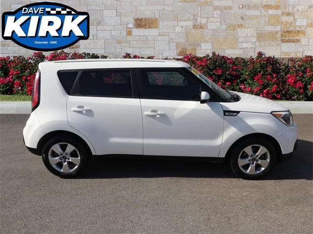 used 2017 Kia Soul car, priced at $10,330