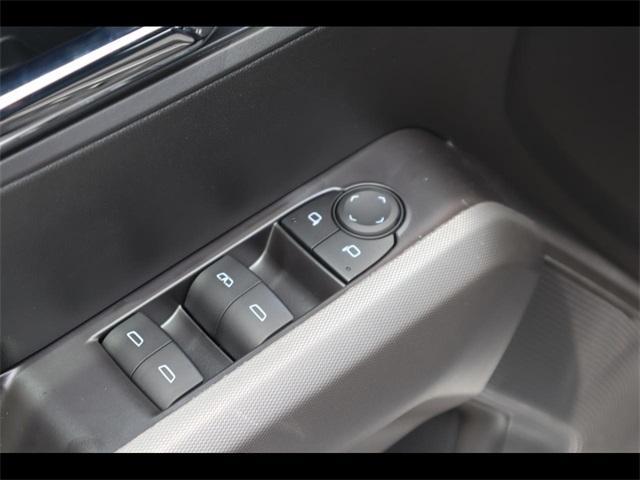 new 2025 Chevrolet Colorado car, priced at $39,090