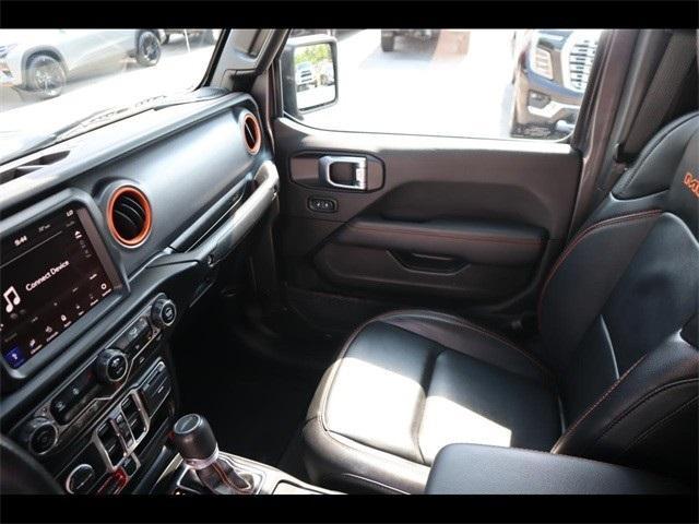 used 2023 Jeep Gladiator car, priced at $38,997