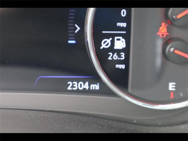 used 2023 Chevrolet Malibu car, priced at $26,791