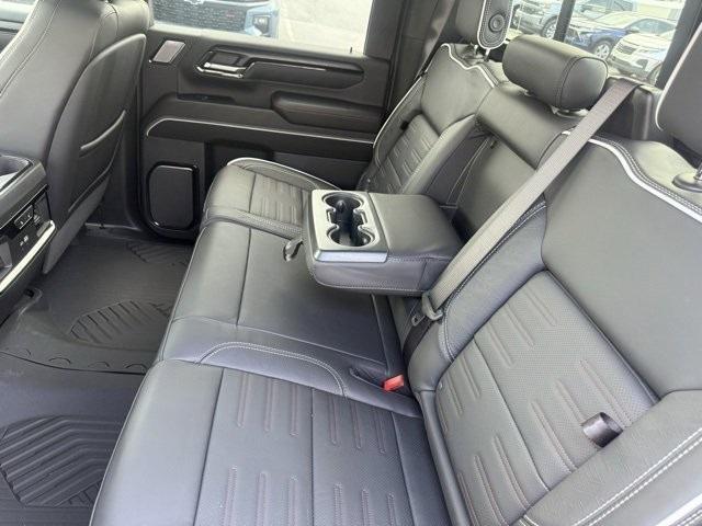 new 2025 GMC Sierra 2500 car, priced at $102,720