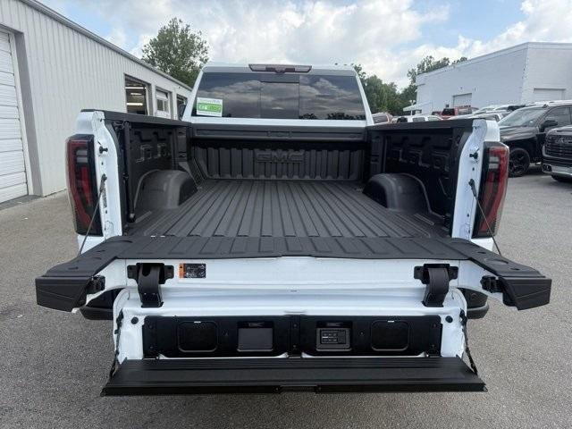 new 2025 GMC Sierra 2500 car, priced at $102,720