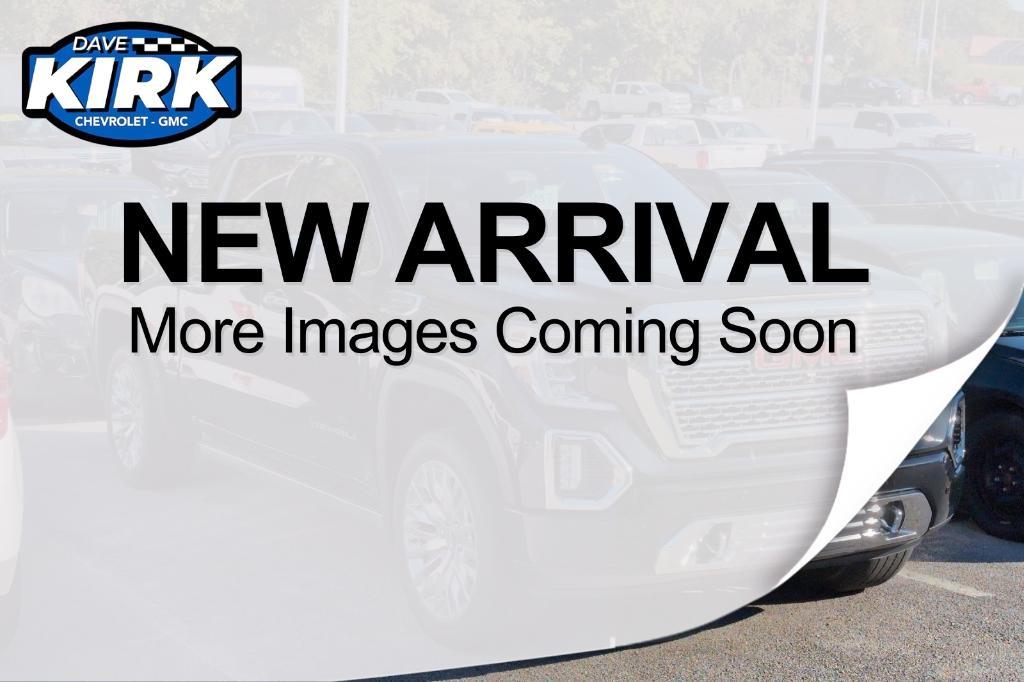 used 2019 GMC Sierra 1500 car
