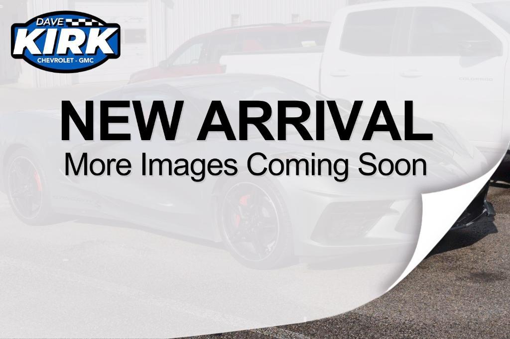 used 2022 Chevrolet Corvette car, priced at $69,989