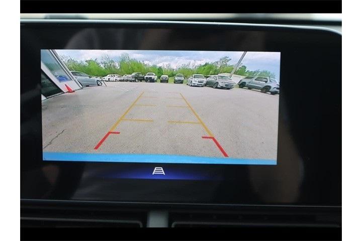 new 2025 Chevrolet Trax car, priced at $25,200