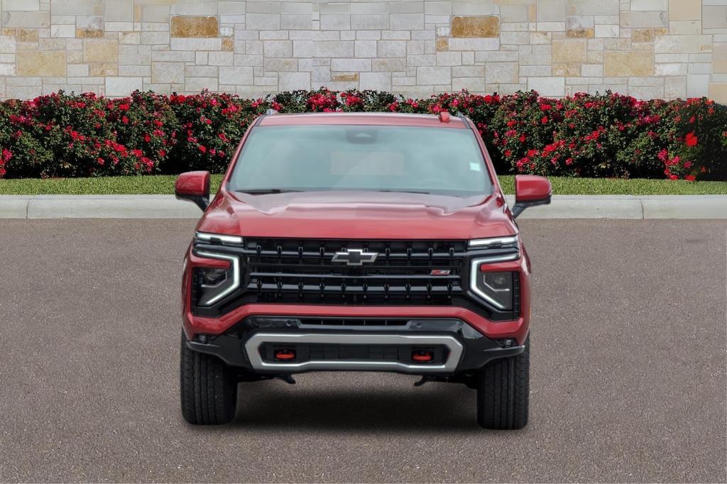 new 2026 Chevrolet Tahoe car, priced at $82,270