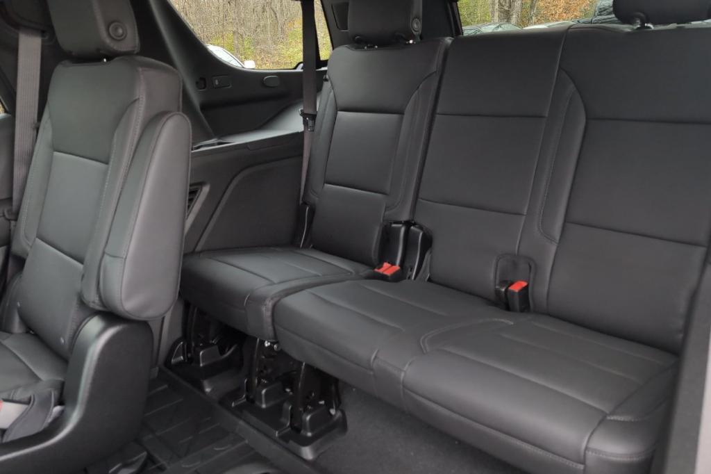 new 2026 Chevrolet Tahoe car, priced at $82,270