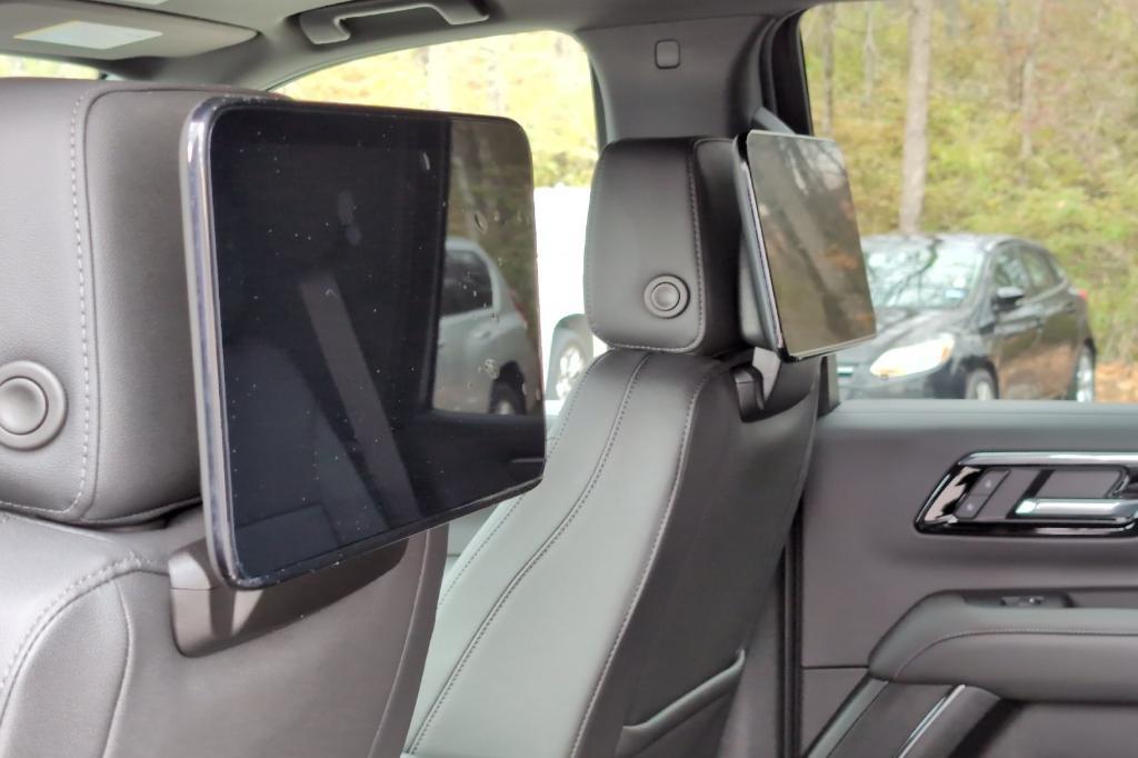 new 2026 Chevrolet Tahoe car, priced at $82,270