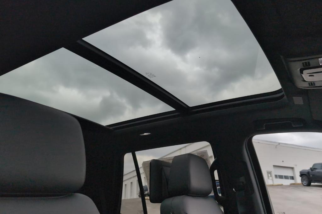 new 2026 Chevrolet Tahoe car, priced at $82,270