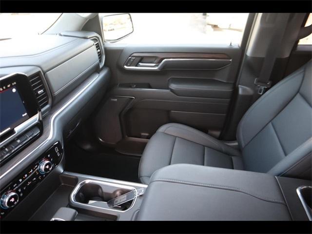 used 2024 GMC Sierra 1500 car, priced at $62,080