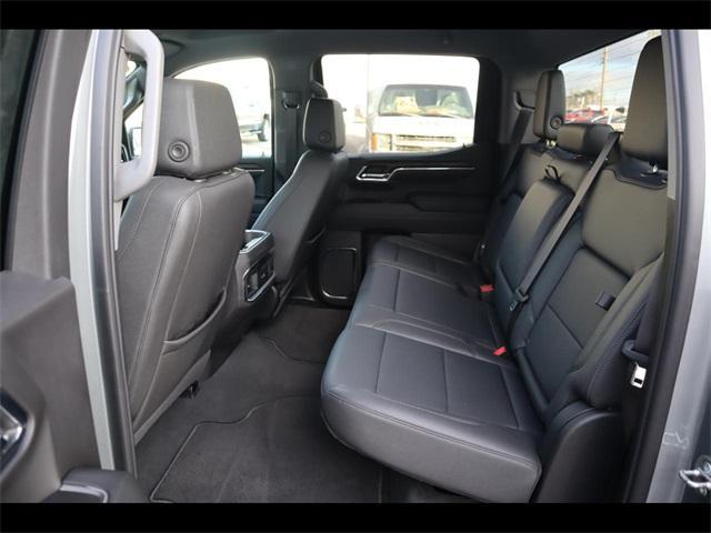 used 2024 GMC Sierra 1500 car, priced at $62,080