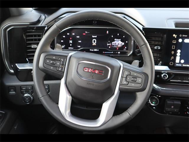 used 2024 GMC Sierra 1500 car, priced at $62,080