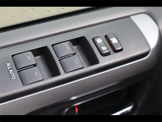 used 2023 Toyota 4Runner car, priced at $45,265