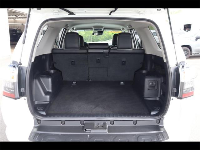 used 2023 Toyota 4Runner car, priced at $45,265