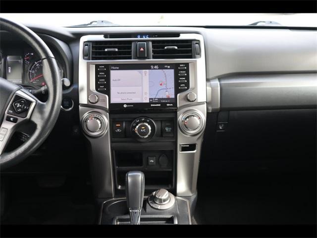 used 2023 Toyota 4Runner car, priced at $45,265